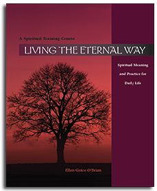 Living the Eternal Way